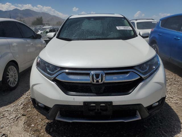 2HKRW2H54JH624048 Honda CR-V EX