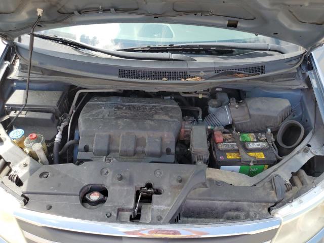 5FNRL5H97BB020443 2011 HONDA ODYSSEY, photo no. 12