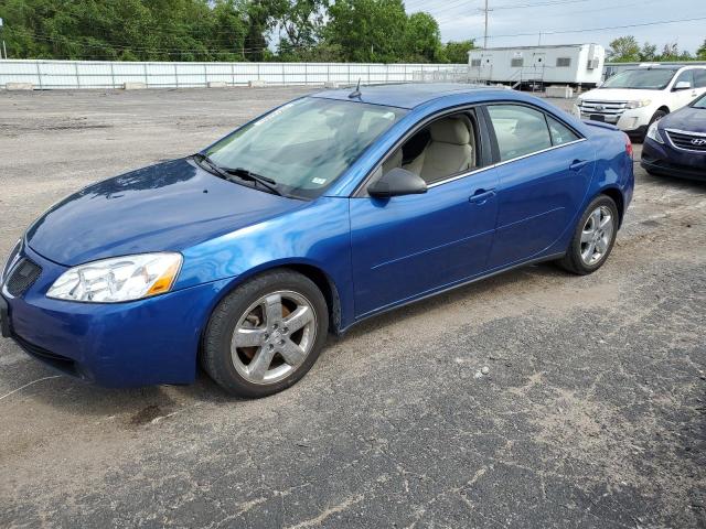 2005 Pontiac G6 GT