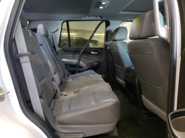 1GNSKBKC3GR228948 CHEVROLET TAHOE 2016