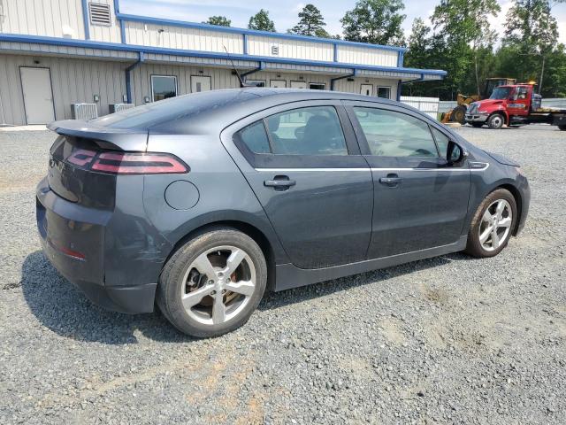 VIN 1G1RD6E41DU105583 2013 Chevrolet Volt no.3