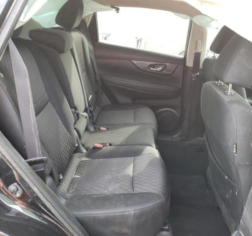 KNMAT2MV9HP608549 Nissan ROGUE S