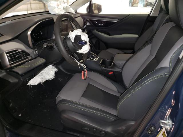 4S4BTALC1R3117282 Subaru Outback Onyx Edition