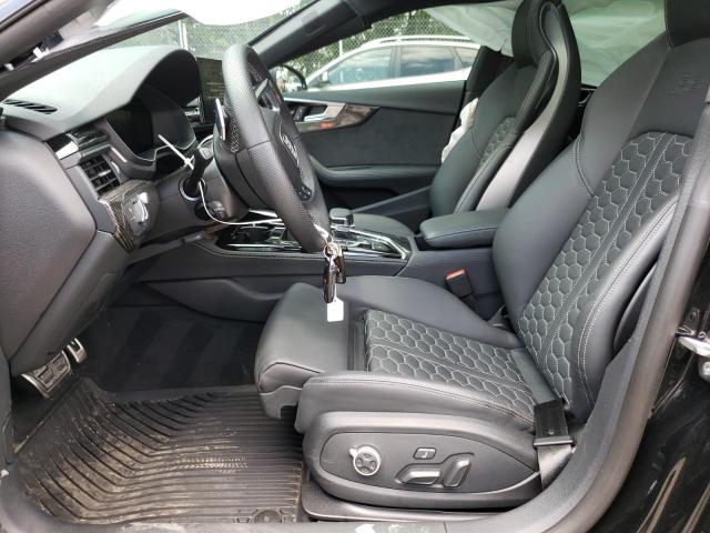 2023 AUDI RS5 WUAAWCF5XPA900600