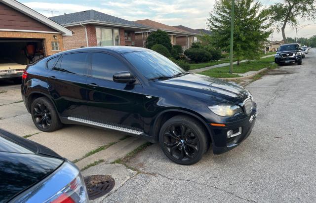 2013 BMW X6 xDrive 50i