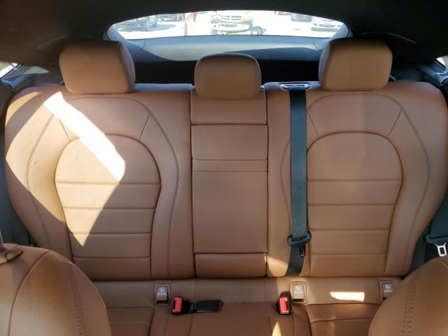 2021 MERCEDES-BENZ GLC COUPE - W1N0J8EB0MF919059