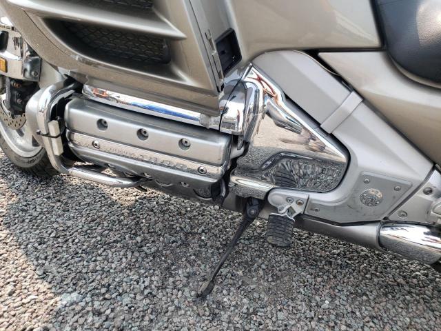 2003 HONDA GL1800 A 1HFSC47443A201078