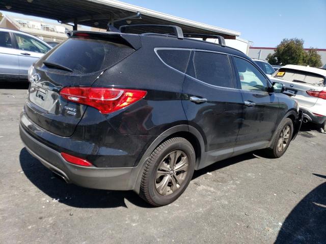 5XYZUDLB6GG327264 Hyundai SANTA FE SPORT