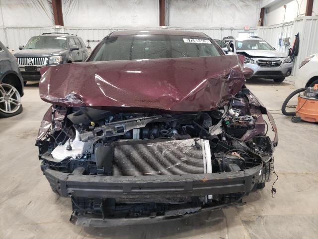 3KPFK4A79HE122446 KIA FORTE LX