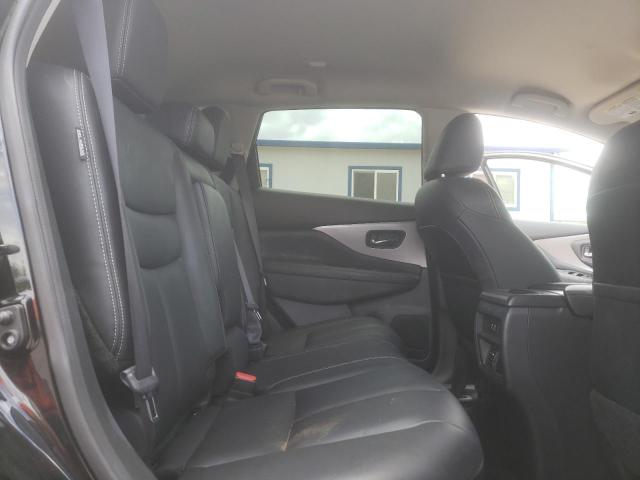 5N1AZ2BJ5PC110624 Nissan MURANO SV