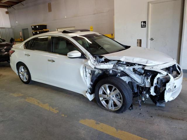 Vin: 1n4al3ap9fc446881, lot: 59279073, nissan altima 2.5 20154