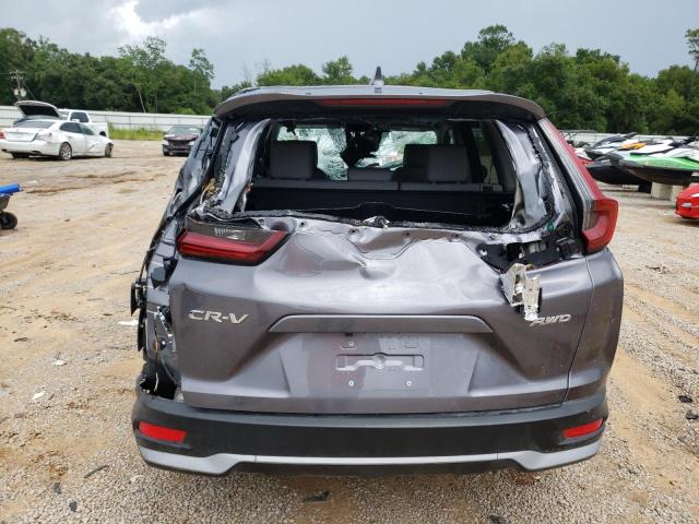 7FARW2H83NE036175 | 2022 HONDA CR-V EXL