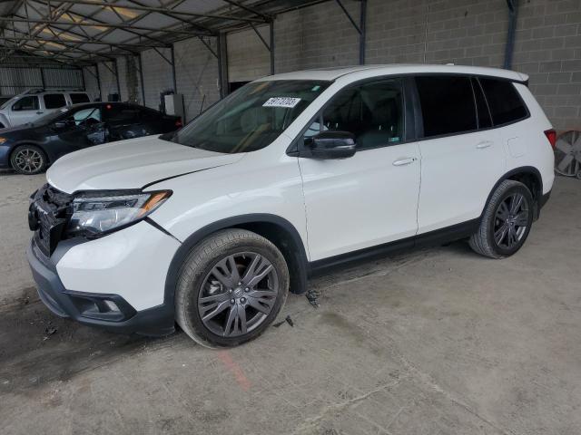 2020 Honda Passport EX-L