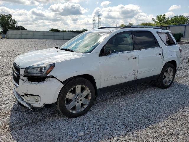 2017 GMC Acadia Limited 