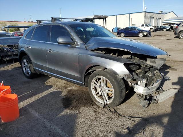 VIN WA1LFAFP5EA043640 2014 Audi Q5, Premium Plus no.4