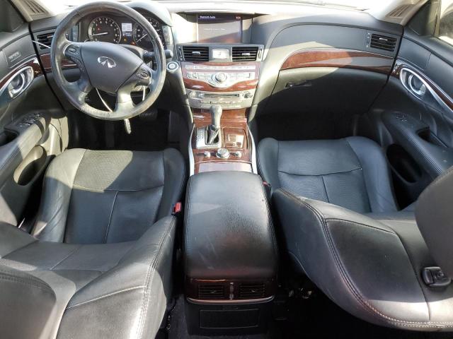 2016 INFINITI Q70L 5.6 JN1AY1PP3GM570036