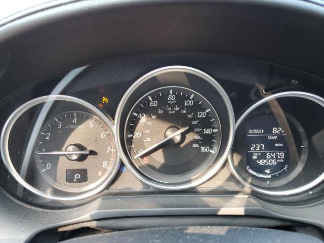 2016 MAZDA 6 - JM1GJ1V5XG1475794
