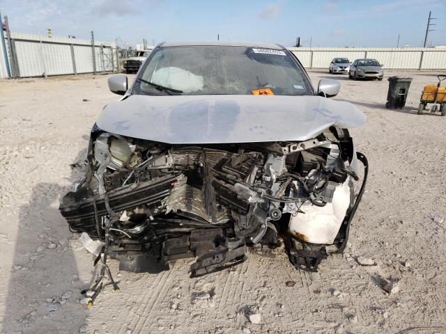 JN1BJ1AV1NW581571 Nissan Rogue Sport S