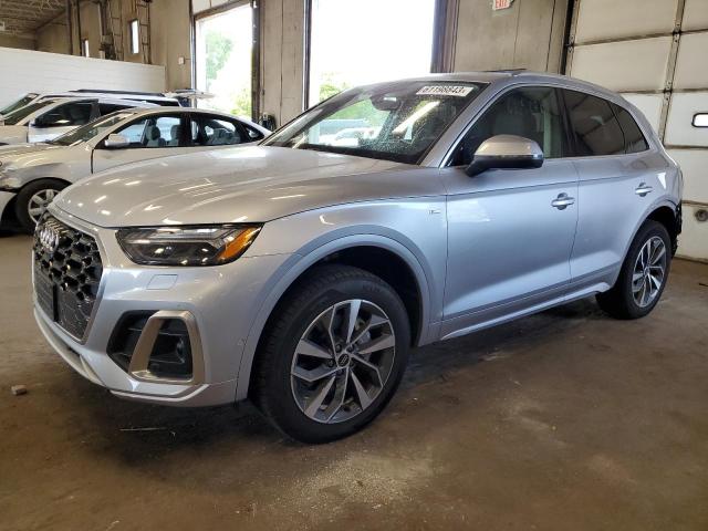 2023 AUDI Q5 PRESTIG - WA1FAAFY4P2005334