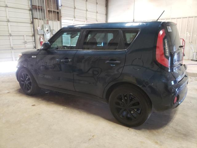 KNDJP3A51H7450240 KIA SOUL +