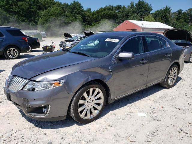 2011 Lincoln MKS 