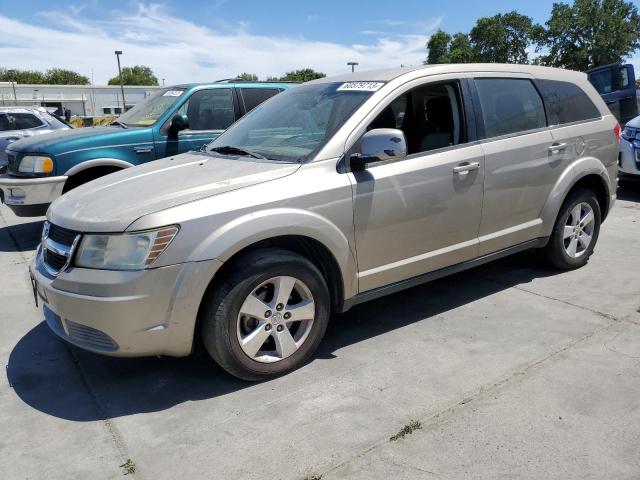 2009 Dodge Journey SXT