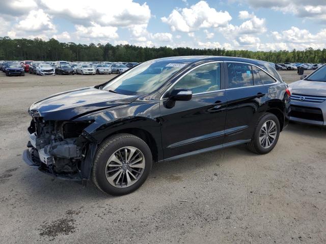 2016 Acura RDX 