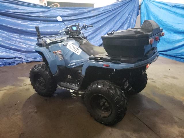 2021 POLARIS SPORTSMAN - 4XASEA502MA713143