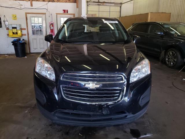 2015 CHEVROLET TRAX 1LS - 3GNCJPSB3FL222360