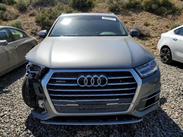 WA1AAAF78HD016120 2017 AUDI Q7, photo no. 5