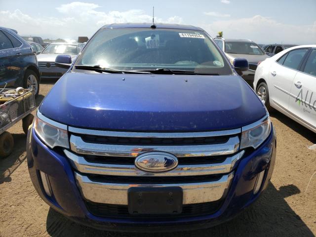 2FMDK4KC2DBA97812 2013 FORD EDGE, photo no. 5