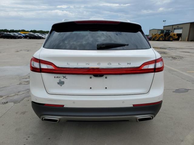 2016 LINCOLN MKX SELECT 2LMTJ6KR9GBL79470