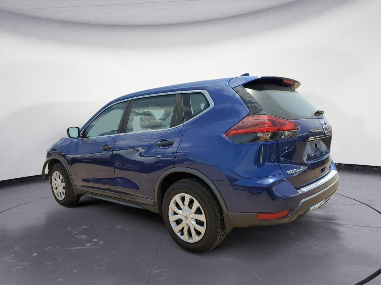 KNMAT2MT3JP543279 NISSAN ROGUE 2018