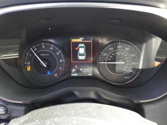 4S3GTAD62J3736240 Subaru Impreza Premium Plus
