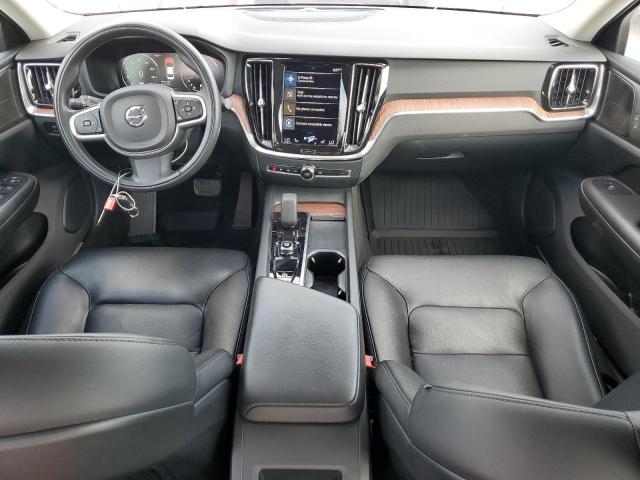 2022 VOLVO S60 B5 MOM 7JRL12FZ1NG161050