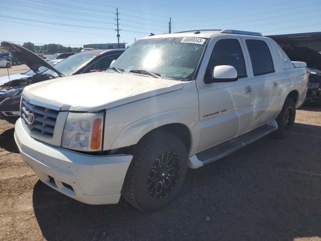 2003 Cadillac Escalade EXT 