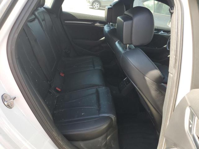 2017 AUDI A3 E-TRON - WAUTPBFF0HA130329