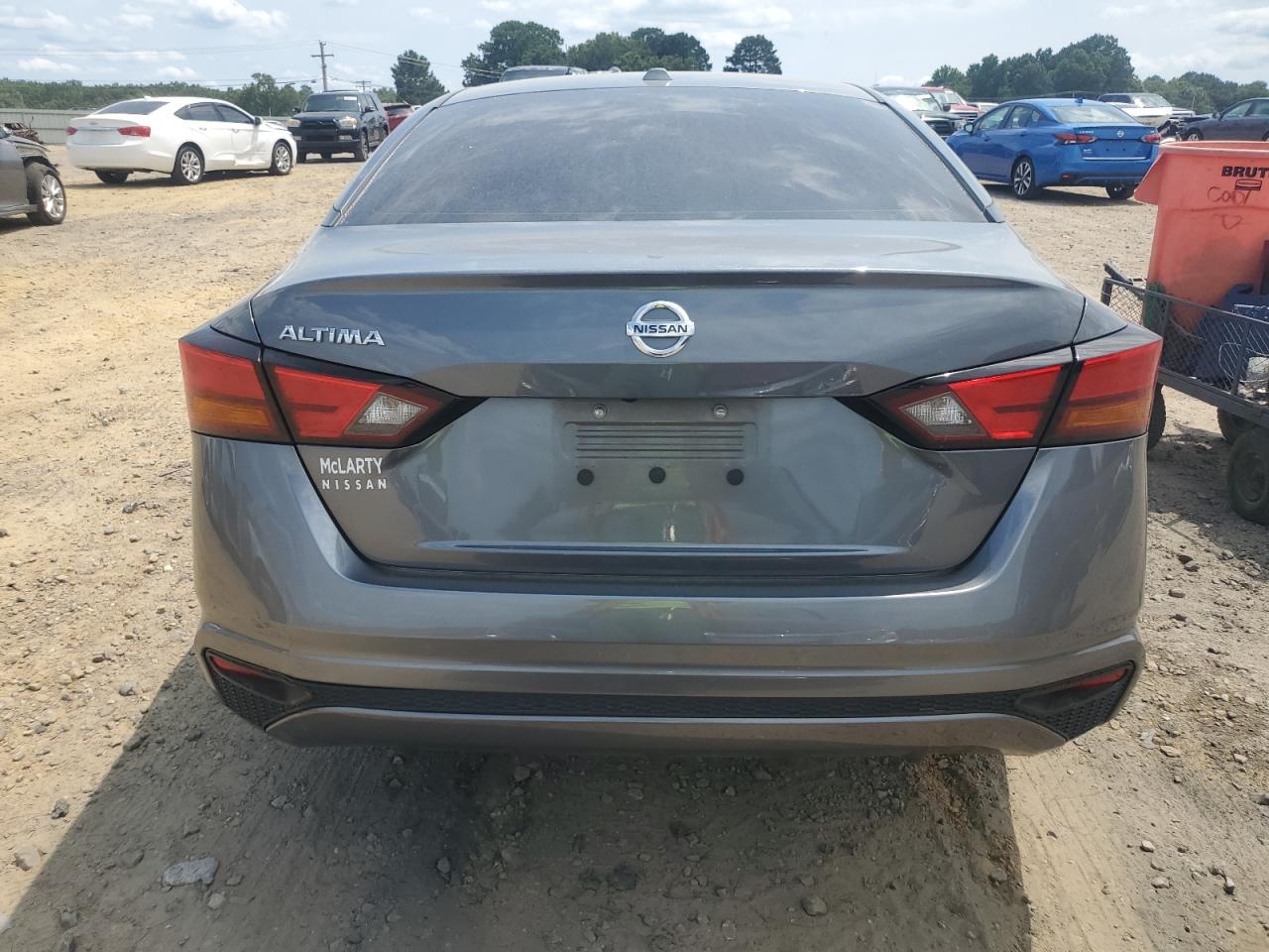 1N4BL4BV5LN317866 NISSAN ALTIMA 2020