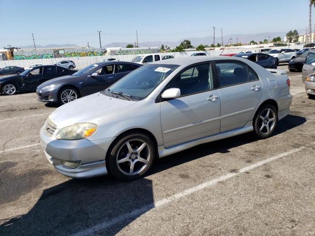 2003 toyota corolla online s for sale