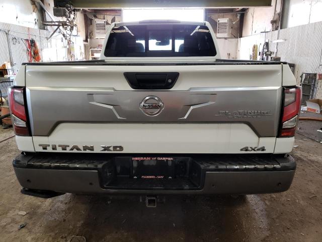 1N6AA1FB3MN500448 Nissan Titan XD S 6