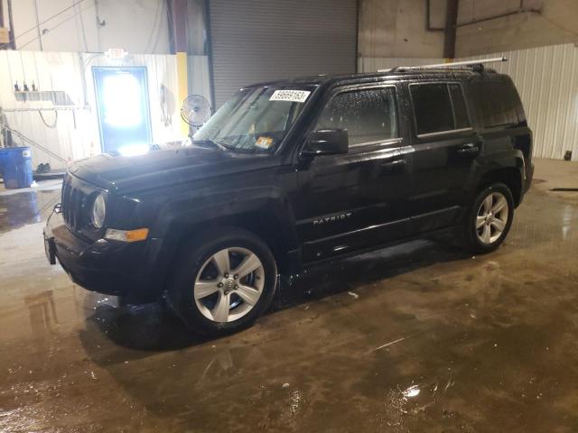 2011 Jeep Patriot Sport