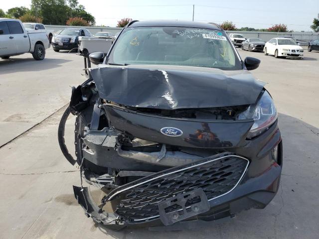 1FMCU0H61LUB18139 2020 FORD ESCAPE, photo no. 5