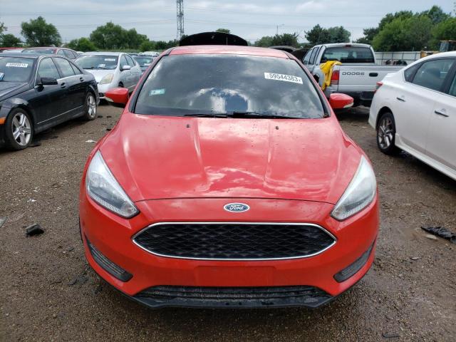1FADP3F23GL298078 Ford FOCUS SE