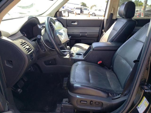 2FMGK5C87EBD08467 Ford FLEX SEL