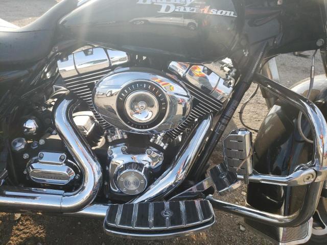 2011 HARLEY-DAVIDSON FLHTP 1HD1FMM11BB623632