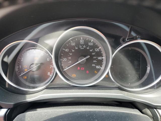JM3KFABM0K0538169 Mazda CX-5 SPORT
