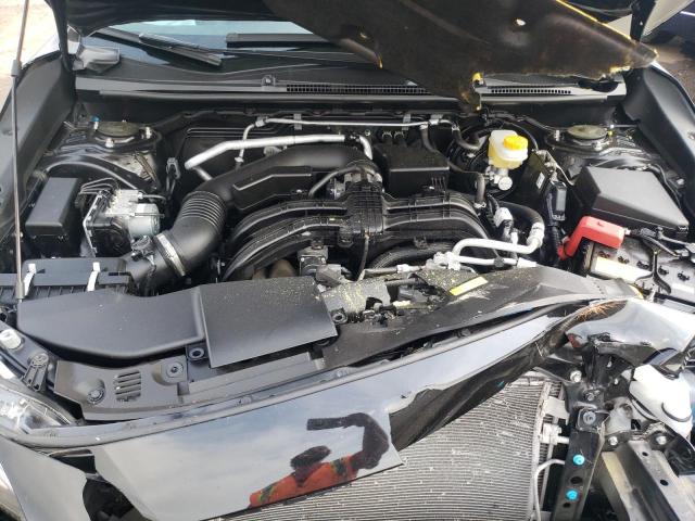 2021 SUBARU CROSSTREK - JF2GTHMC4M8249550