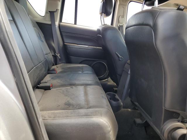 1C4NJDEB5GD654841 Jeep Compass Latitude