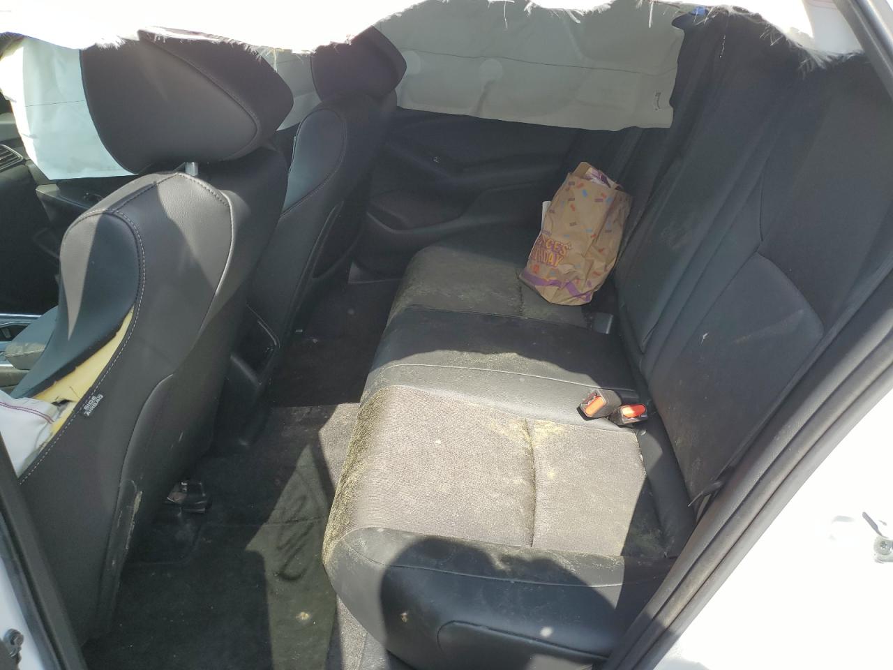 1HGCV3F28NA012361 HONDA ACCORD 2022