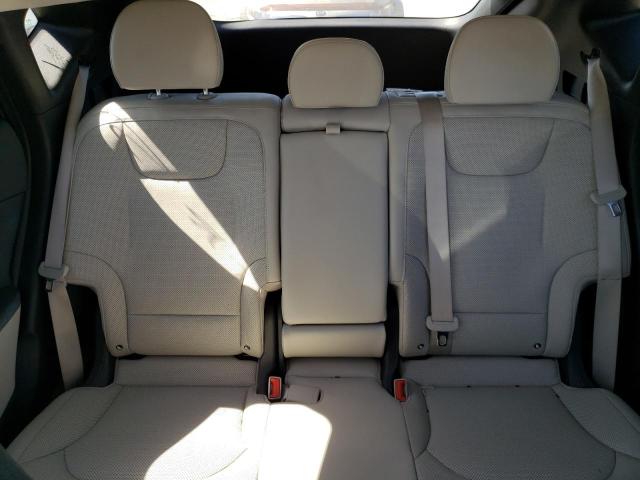 KNDC34LA6N5037418 KIA EV6 LIGHT